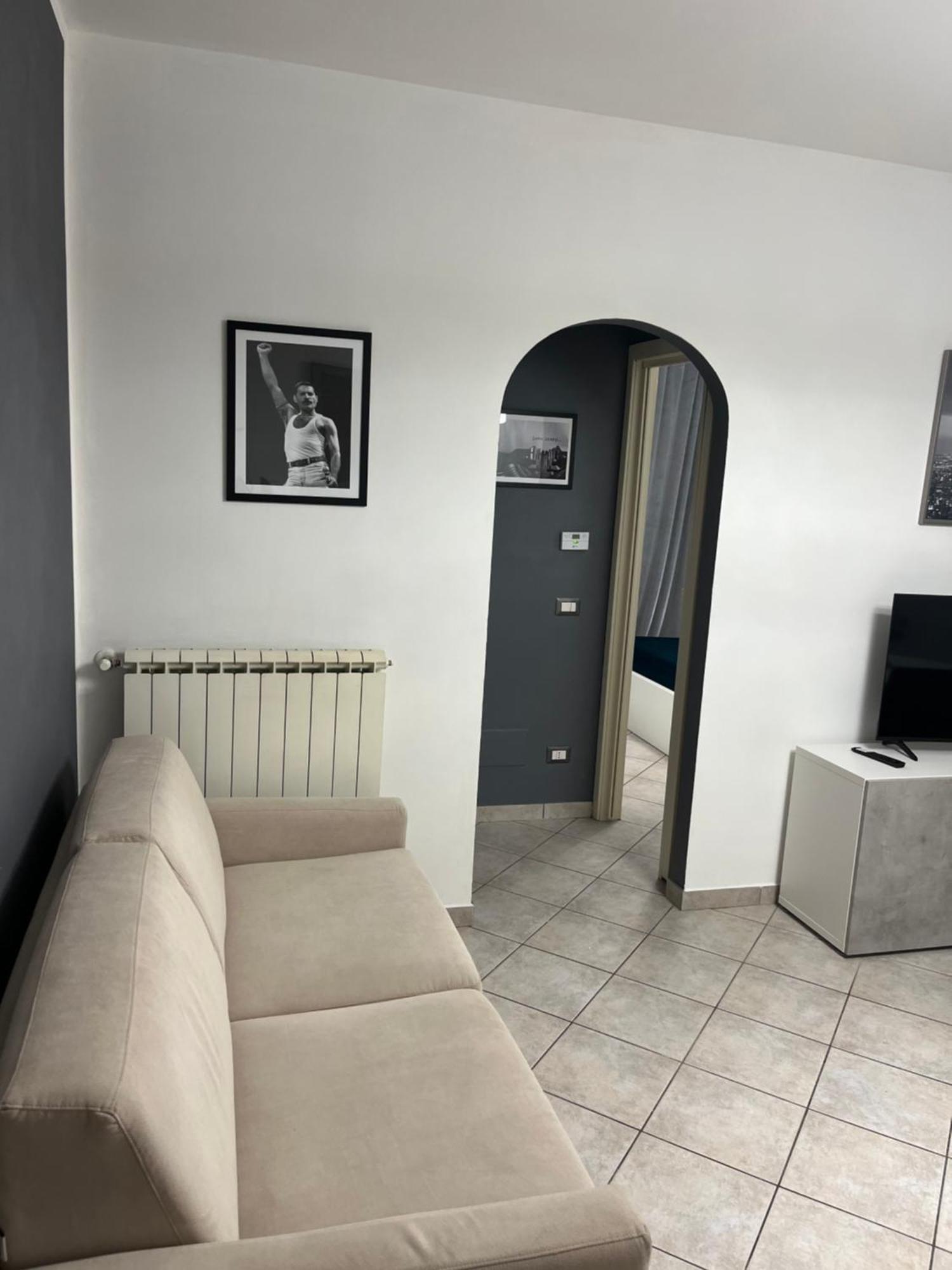 La Perla Del Mare - 9 Minutes From Fco Airport - Free Wifi E Netflix Apartment Fiumicino Exterior foto