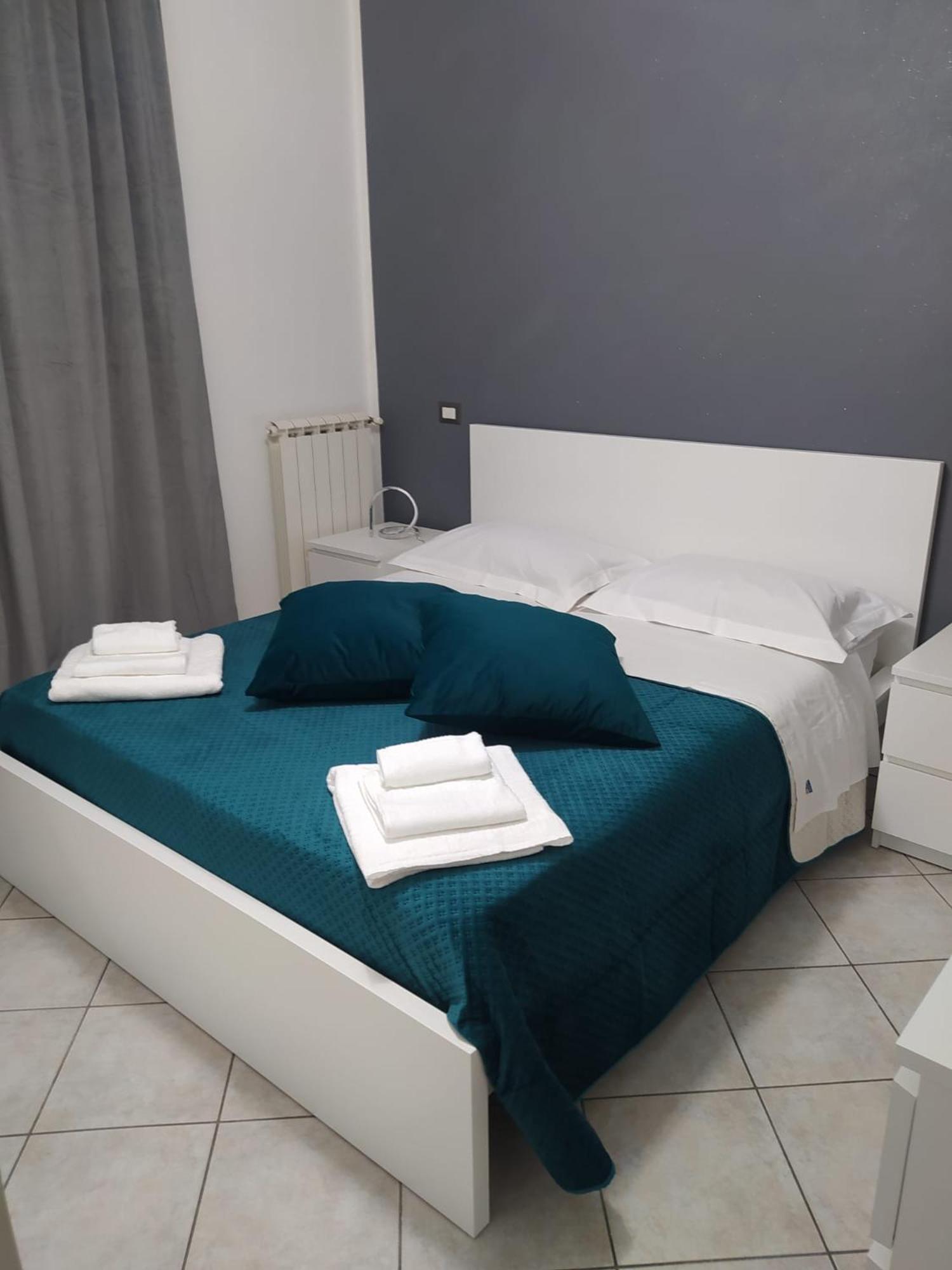 La Perla Del Mare - 9 Minutes From Fco Airport - Free Wifi E Netflix Apartment Fiumicino Exterior foto