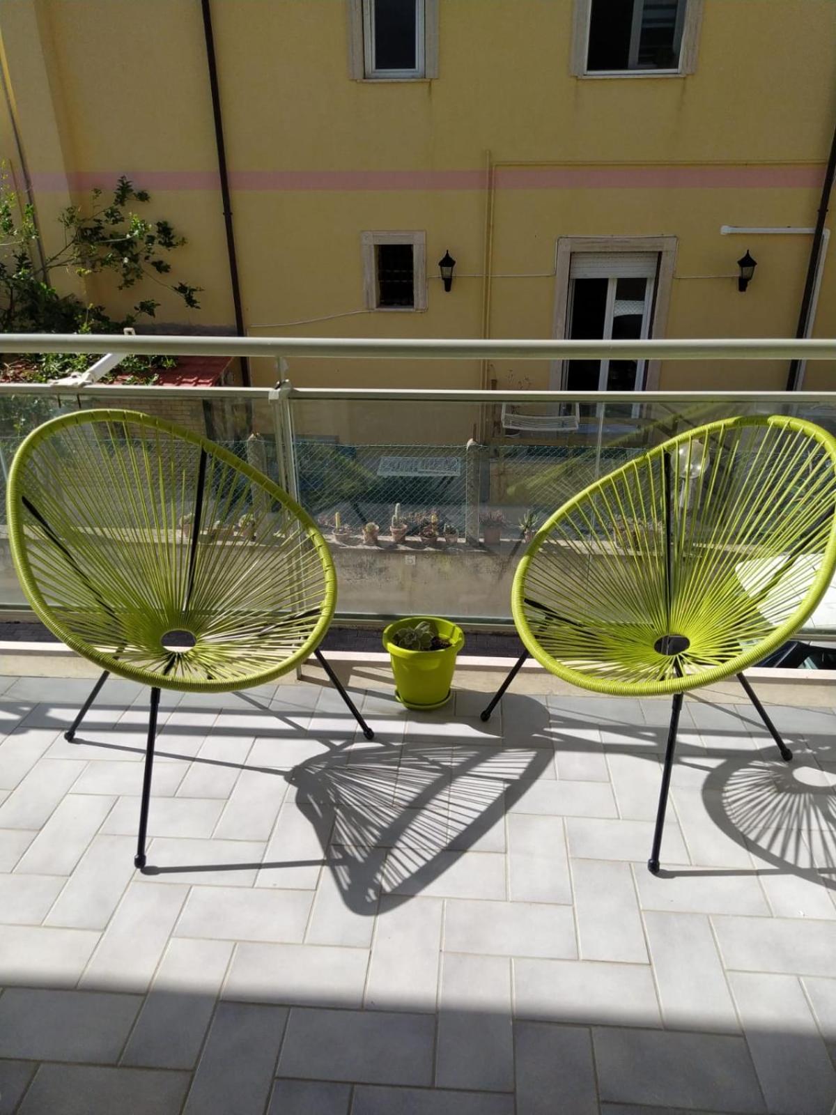 La Perla Del Mare - 9 Minutes From Fco Airport - Free Wifi E Netflix Apartment Fiumicino Exterior foto
